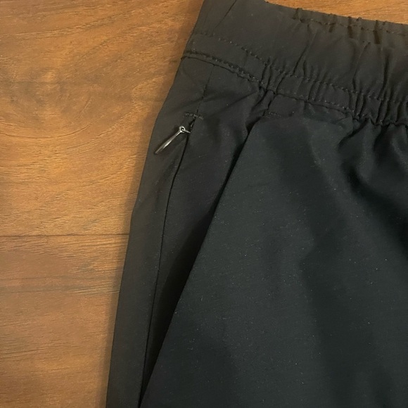 Banana Republic Navy Joggers Size XXL - Picture 2 of 6